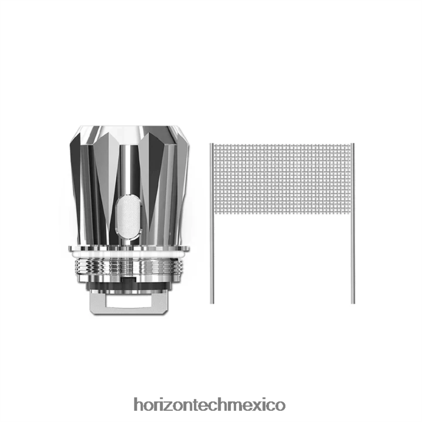 HorizonTech Falcon bobinas (paquete de 3) HorizonTech Mexico city - bobina de malla m1+ 0.16ohm ZH06X163