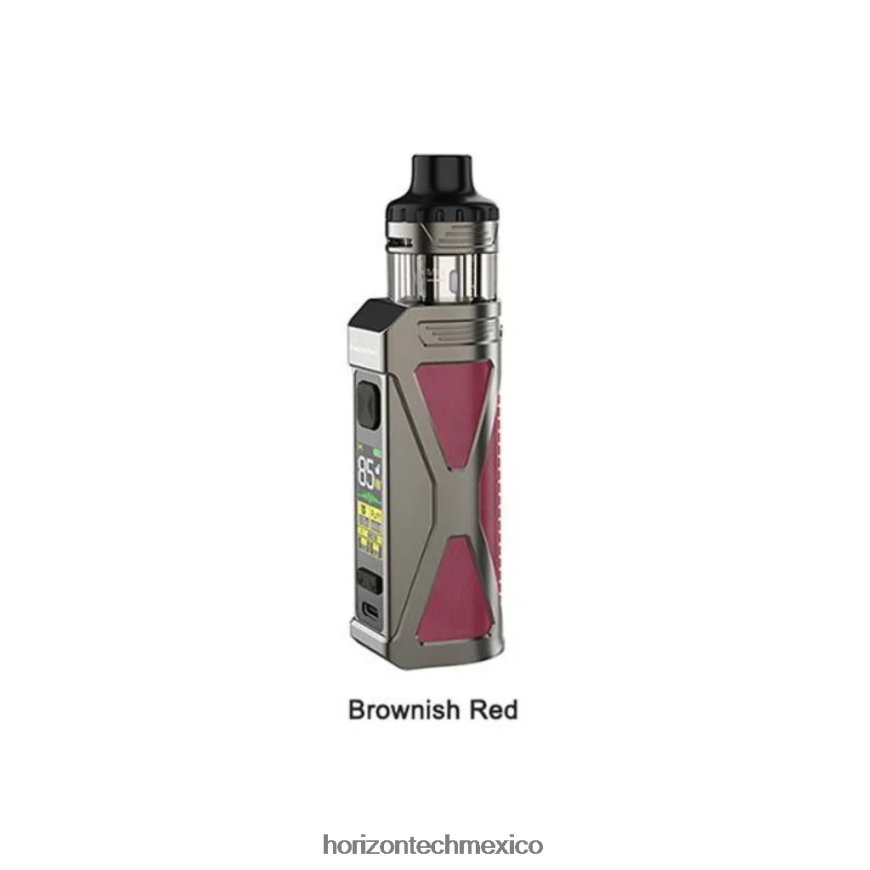 HorizonTech Durandal kit 85w Horizon Tech vape coils - rojo parduzco ZH06X9