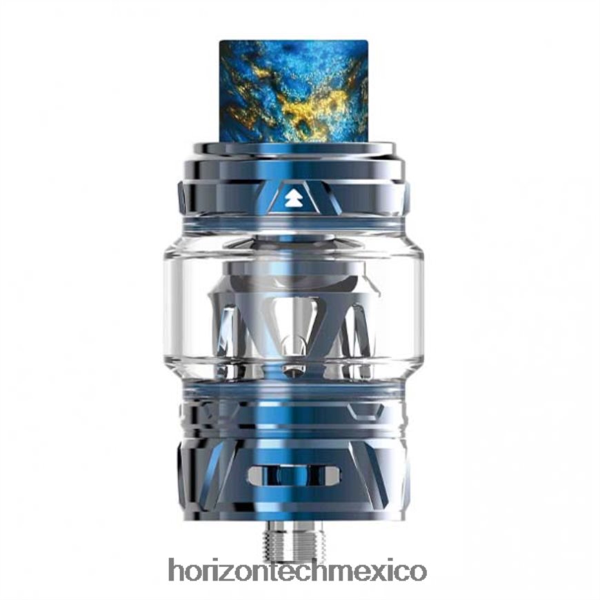 HorizonTech Falcon 2 tanque HorizonTech vape México - azul ZH06X11