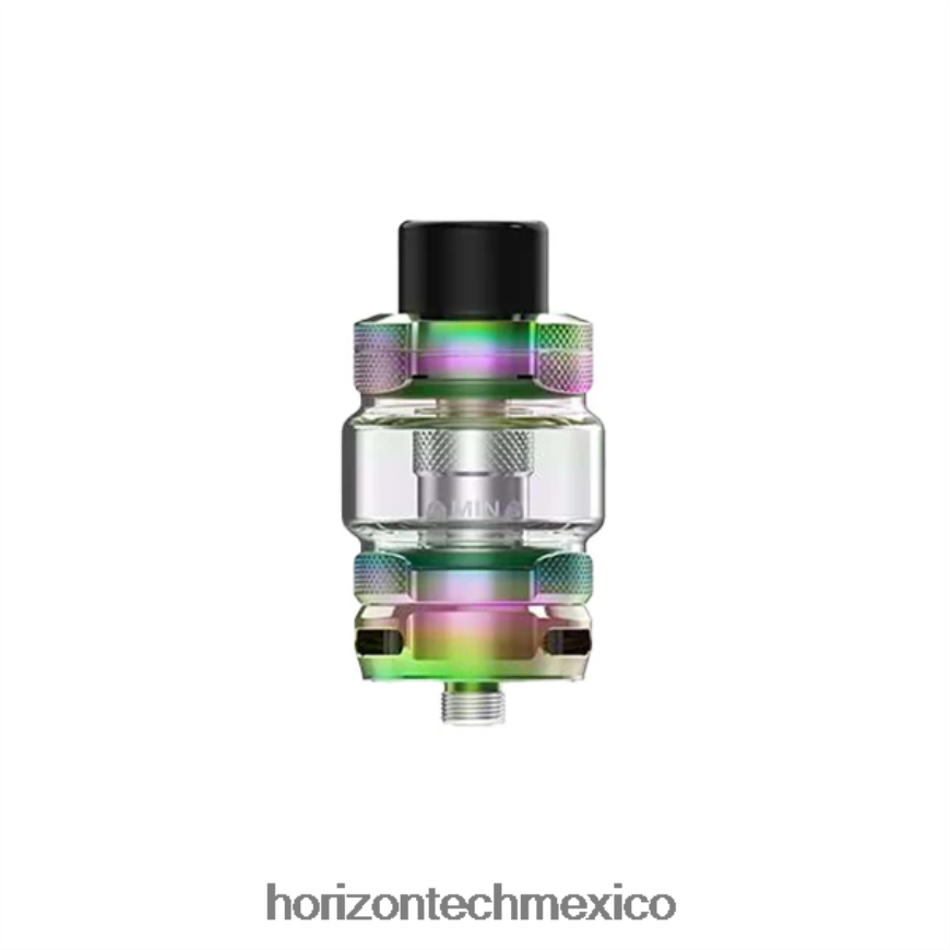 HorizonTech Falcon tanque leyenda Horizon Tech vape - arcoíris ZH06X188