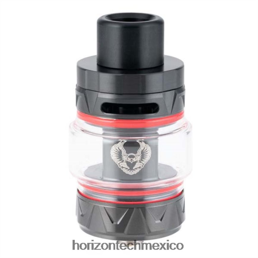 HorizonTech Sakerz tanque HorizonTech disposable vape - negro carbón ZH06X178