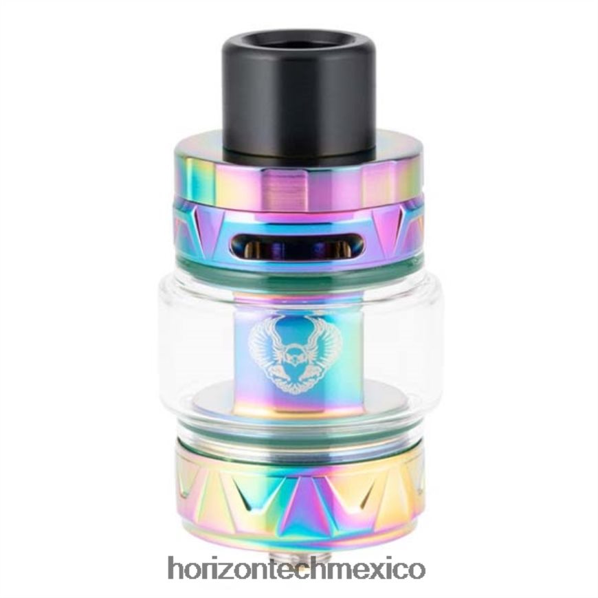 HorizonTech Sakerz tanque Horizon Tech coils - arcoíris ZH06X180