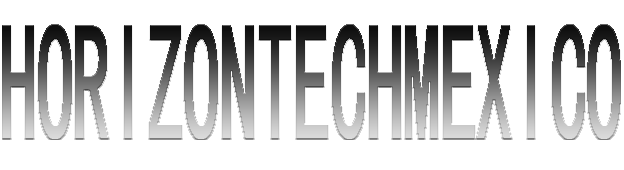 Horizontechmexico
